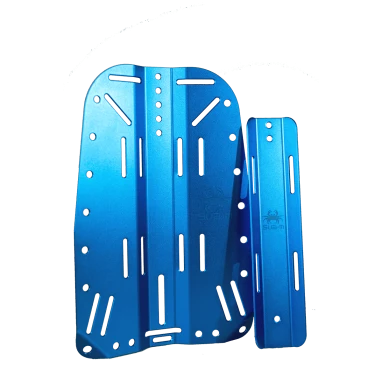 Aluminum Backplate With STA 7 Aluminum Backplate With STA - Image 5