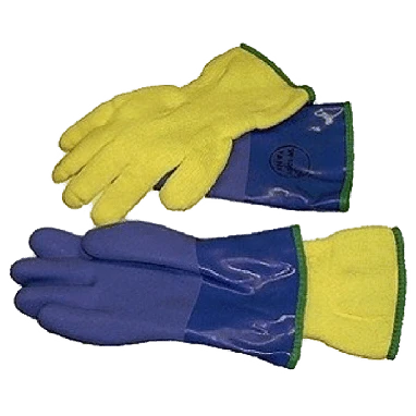 Replacement Dryglove With Liner 5 Replacement Dryglove With Liner - Image 3
