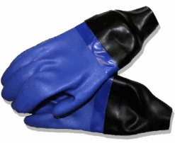 Drygloves With Seal