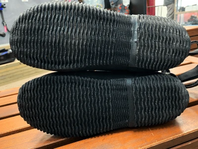 Ultimate Replacement Drysuit Boot 4 Ultimate Replacement Drysuit Boot - Image 2