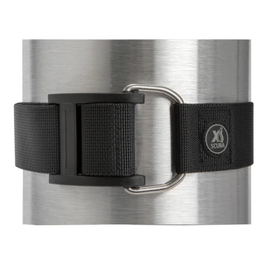 Dive Rite BP/W And Regulator Package 4 Dive Rite BP/W And Regulator Package - Image 2