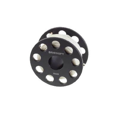 Finger Spool - 25m Cord 3 Finger Spool - 25m Cord