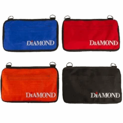 Sidemount Tail Pocket