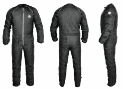 BZ 400 Heated Undersuit