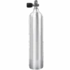 Thunderbird Aluminum 19 Tank -Aqua Lung Diving Shop catalina aluminum 19 tank with valve pony bottle 1