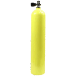 Catalina Aluminum 30 Tank