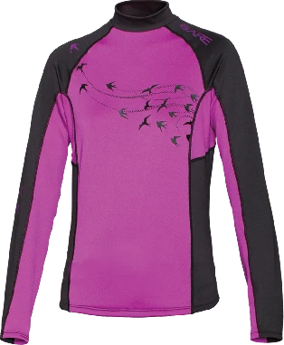 BARE Women's Chillguard Long Sleeve Shirt 4 BARE Women's Chillguard Long Sleeve Shirt - Image 2