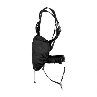 Stealth 2.0 Classic Sidemount Rig 5 Stealth 2.0 Classic Sidemount Rig - Image 3