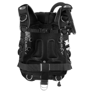 Comfort Harness Deluxe 3 Comfort Harness Deluxe