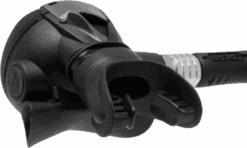 CRESSI Mc9 + Compact Regulator -Aqua Lung Diving Shop compact black