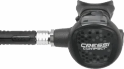 CRESSI Mc9 + Compact Regulator