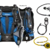 Complete Scuba Package -Aqua Lung Diving Shop complete scuba package 1