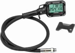 CRESSI Start-Er Pro Digi2 Package 15 CRESSI Start-Er Pro Digi2 Package -Aqua Lung Diving Shop consoles digi2 black