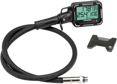 CRESSI Start-Er Pro Digi2 Package 9 CRESSI Start-Er Pro Digi2 Package - Image 7