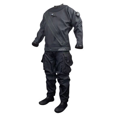 Cortez Drysuit 7 Cortez Drysuit - Image 5