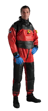 CXO™ Drysuit 3 CXO™ Drysuit