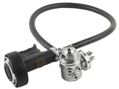 Poseidon Cyklon 5000 Regulator 3 Poseidon Cyklon 5000 Regulator