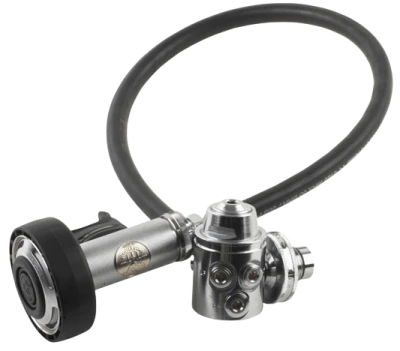 Poseidon Cyklon Metal Regulator 3 Poseidon Cyklon Metal Regulator