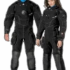 WATERPROOF D10 Pro ISS Women's Suit -Aqua Lung Diving Shop d10 pro iss2 1