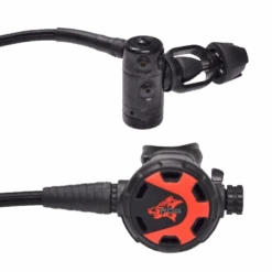 Total Buoyancy Control System With Regulator System Package -Aqua Lung Diving Shop d1x classic 2nd 2