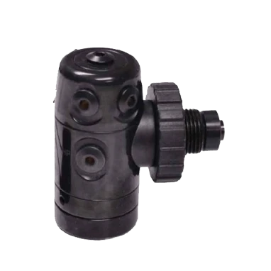 Hog Sidemount Regulator Package 6 Hog Sidemount Regulator Package - Image 4