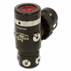 Hog Sidemount Regulator Package 15 Hog Sidemount Regulator Package -Aqua Lung Diving Shop d3 first stage din cold 1