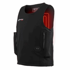 Pro V3 Heated Vest With Wireless Remote 15 Pro V3 Heated Vest With Wireless Remote -Aqua Lung Diving Shop d616 side 2