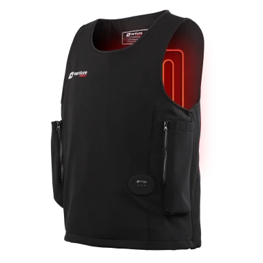 Pro V3 Heated Vest With Wireless Remote 9 Pro V3 Heated Vest With Wireless Remote - Image 7