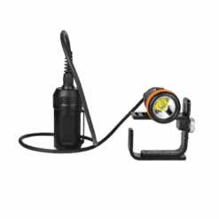 D620 V2.0 Canister Light