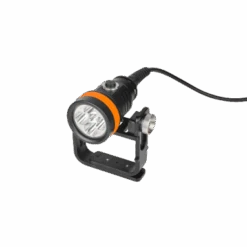 D630 V2.0 Canister Light -Aqua Lung Diving Shop d630 07