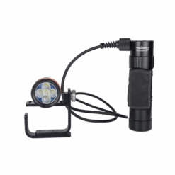 D630 V2.0 Canister Light -Aqua Lung Diving Shop d630 11