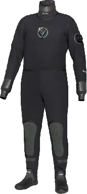 BARE D6 HD PRO Dry Suit
