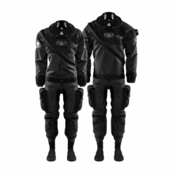 WATERPROOF D7X Nylotech Drysuit
