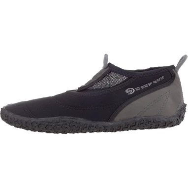 Aqua Lung Beachwalker Water Shoe -Size 6 - Discontinued 3 Aqua Lung Beachwalker Water Shoe -Size 6 - Discontinued