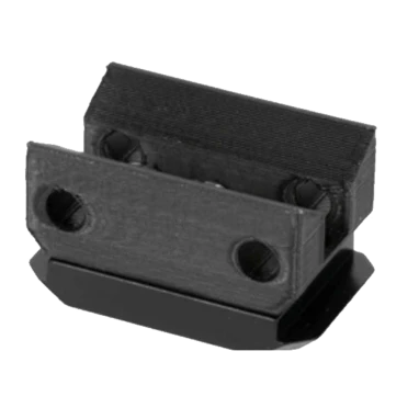 Dive Rite QRM Handmount System 4 Dive Rite QRM Handmount System - Image 2