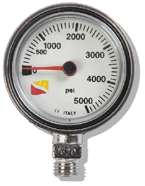 1.5" Compact SPG 3 1.5" Compact SPG