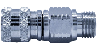 LP To Inflator Adaptor 3 LP To Inflator Adaptor