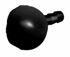 Replacement Dome With Barb