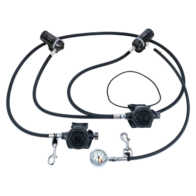 XT4 Doubles Package 3 XT4 Doubles Package