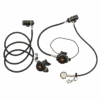 Doubles Regulator Package -Aqua Lung Diving Shop doubles new package