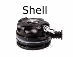 Sitech Male Inflator Nipple - International / Seatec Fitting 6 Sitech Male Inflator Nipple - International / Seatec Fitting -Aqua Lung Diving Shop download 1 2