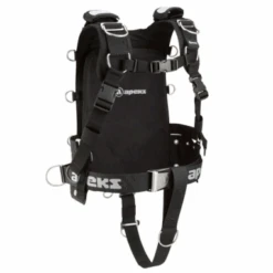 WTX Harness