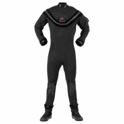 Aqua Lung Fusion Sport Aircore Drysuit - L/XL - Closeout