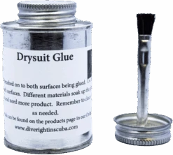 Drysuit Glue