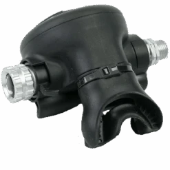 Illusion Reversible Second Stage Regulator -Aqua Lung Diving Shop dris 2nd stage.rev