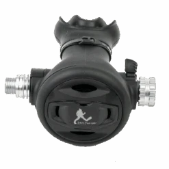 Illusion Reversible Second Stage Regulator -Aqua Lung Diving Shop dris 2nd stage.top