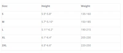 250 Polar-T Undergarment 6 250 Polar-T Undergarment - Image 4