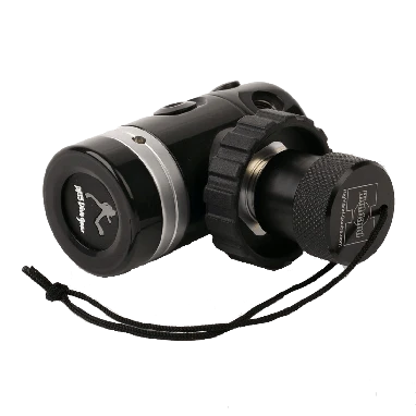 Illusion Long Hose Regulator Package 3 Illusion Long Hose Regulator Package