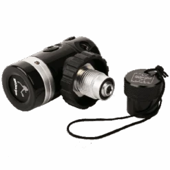 Illusion First Stage Cold Water Regulator -Aqua Lung Diving Shop dris first stage.4