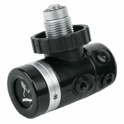 Illusion First Stage Cold Water Regulator -Aqua Lung Diving Shop dris first stage7